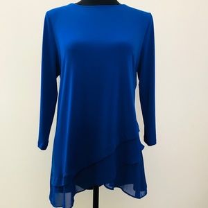 Alfani boat neck top